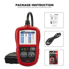 AUTEL OBD2 II AL319 Valise