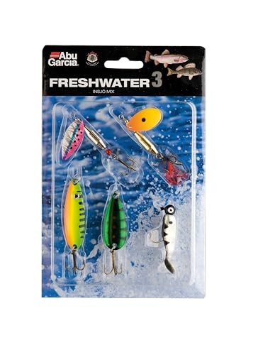 Abu garcia eau - garcia,