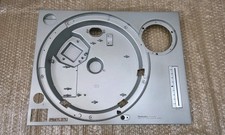 Technics sl1200 Mk2. Original Plinth/cabinet