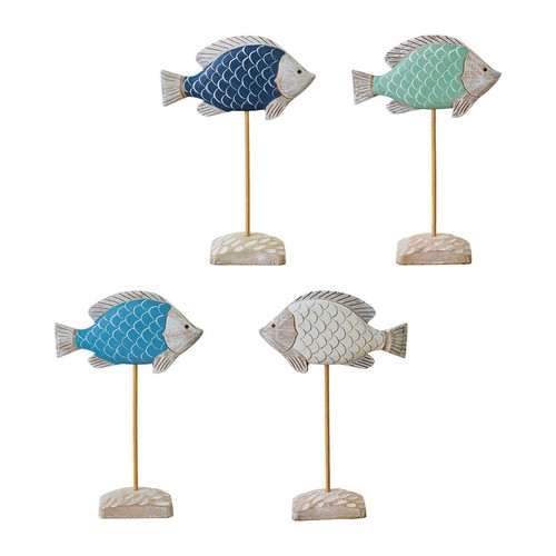 Sculpture bois sur - sculpture, en