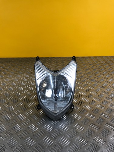 Phare avant pour kymco agility - avant,