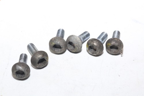 Vis fixation disque frein - disque,