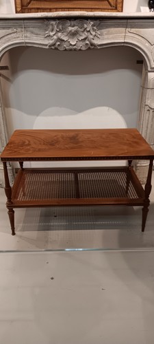 Table basse bout de - basse, /