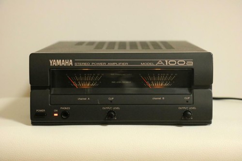 Amplificateur puissance - amplificateur, de