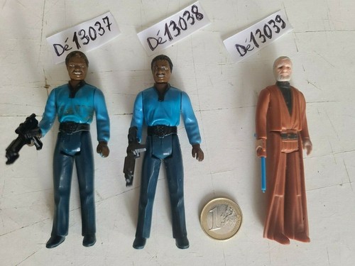 Star wars figurine - (112),