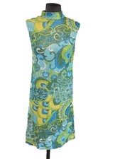 Superbe Robe Colorée Leonard