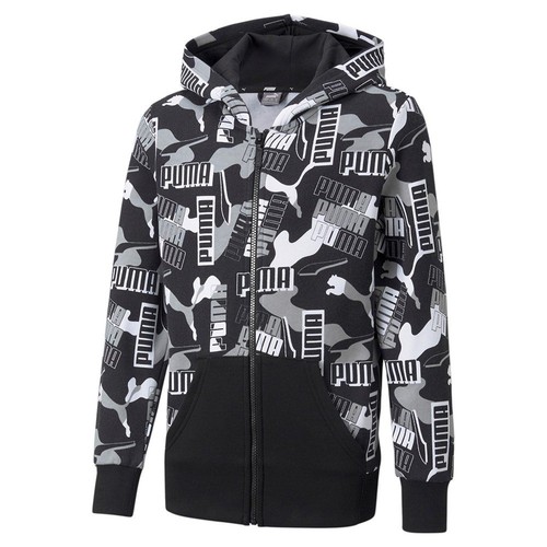 Sweat capuche junior - sweat,