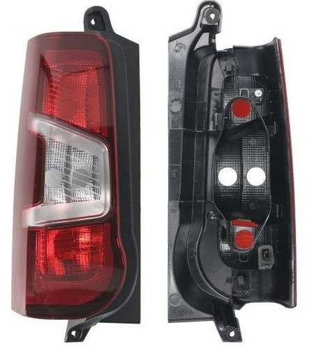 Lampe feu arriere gauche - lampe,