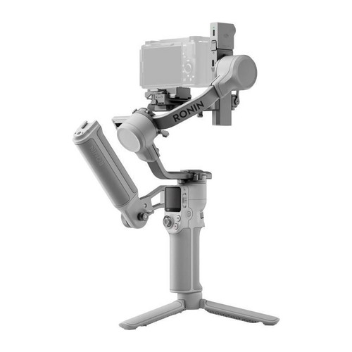 Stabilisateur caméra dji - stabilisateur,