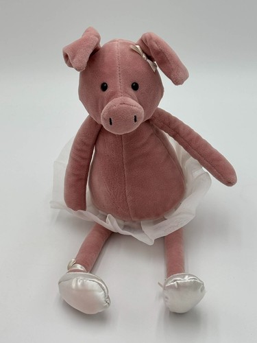 Peluche doudou jellycat piglet