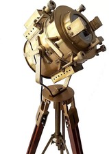 Lampadaire trépied de studio