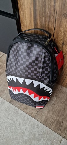 Sac dos sprayground limited - sac,