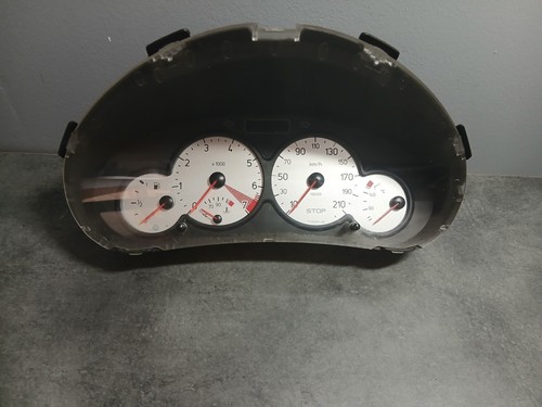 Compteur vitesse peugeot - de,