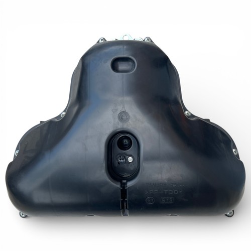Boîtier filtre airbox - boÎtier,