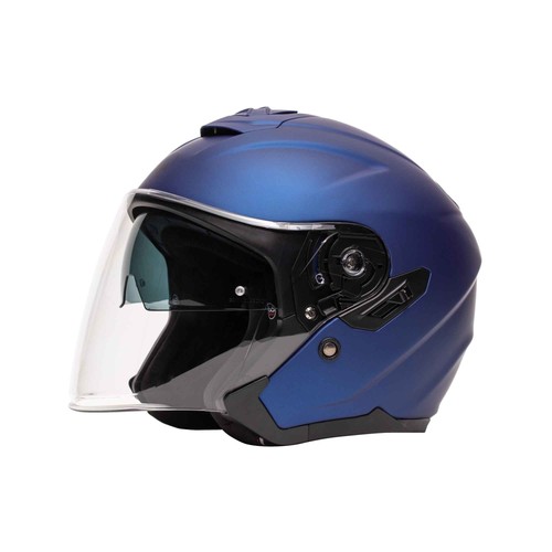 Casque jet fibre - m-jet,