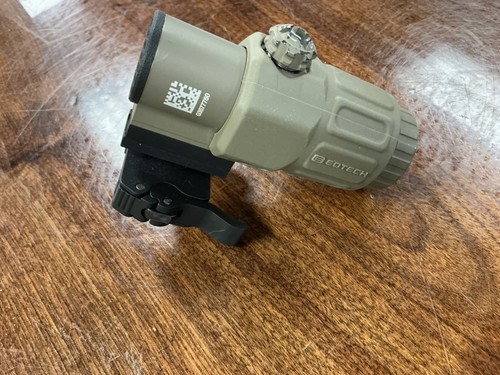 Eotech magnifier g33 sts - eotech,