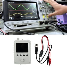 Oscilloscope 0 ~200KHz 10 S /