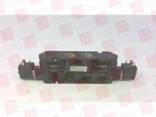 NORGREN MN01CHA25AJJA / MN01CHA25AJJA (USED)