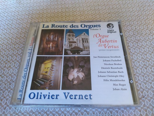 Olivier vernet route des - vernet,