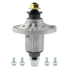 Broche for John Deere D100