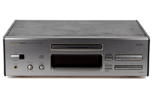 Onkyo 6850 lecteur - onkyo,