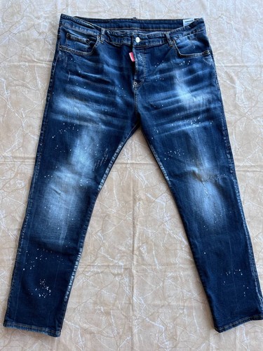 Dsquared2 cool guy jeans size - dsquared2,