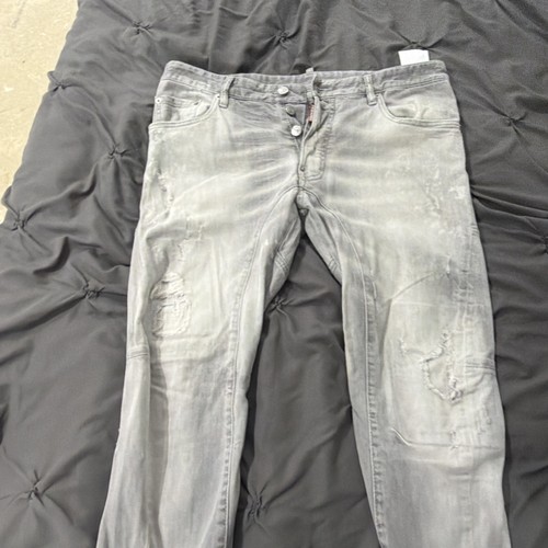 Mens authentic dsquared2 sexy - authentic,