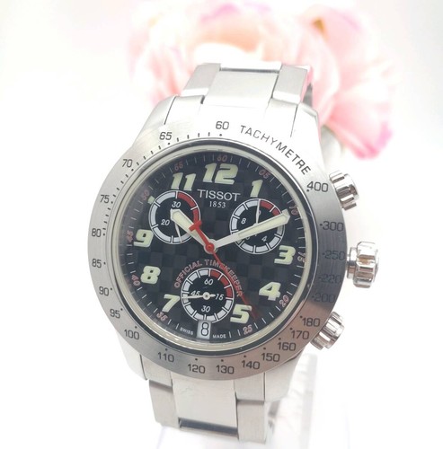 Working tissot motogp - working',