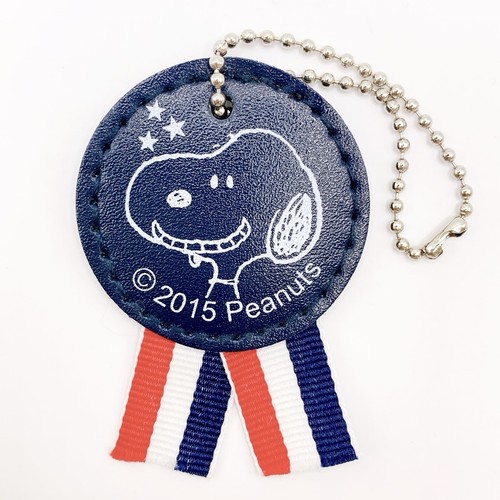 Charm porte clés snoopy - porte-clés,