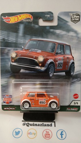 Hot wheels british horse - hot,