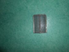 Grille filtre air carburateur