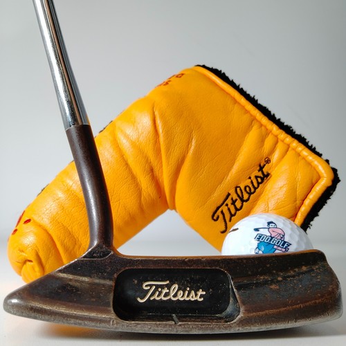 Scotty cameron studio design - scotty,