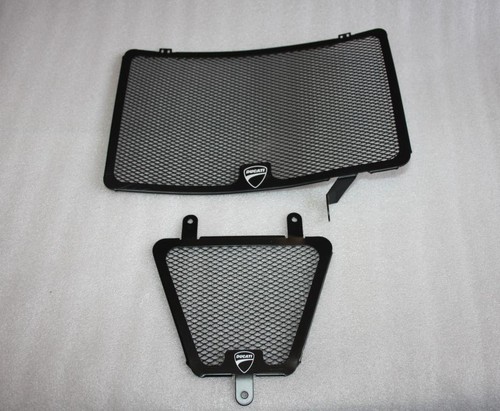 Protection grille radiateur - protection,