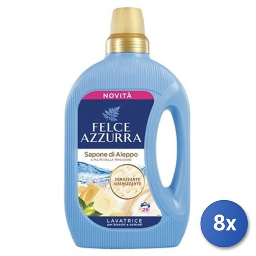 Lot felce azzurra - felce,