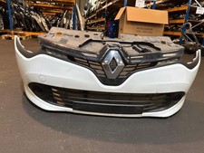 Pare choc avant RENAULT CLIO 4