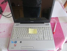 Toshiba Sattelite L500 pour
