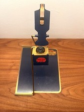 Vintage Grapho Scope Federal Stamping Engineering Corp - Made in USA