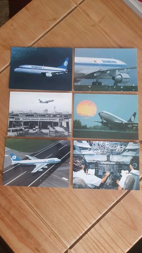 Sabena world airlines 6 - sabena,