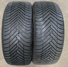 2 Hankook Kinergy 4S2 4 Seasons M+S 225/45 R17 94W RA1288 All Season Tires