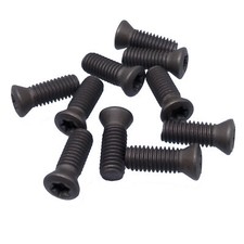 M3.5Vis Hexagonale Intérieure