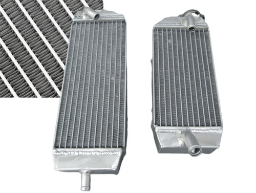 Aluminium radiateur pour - aluminium,