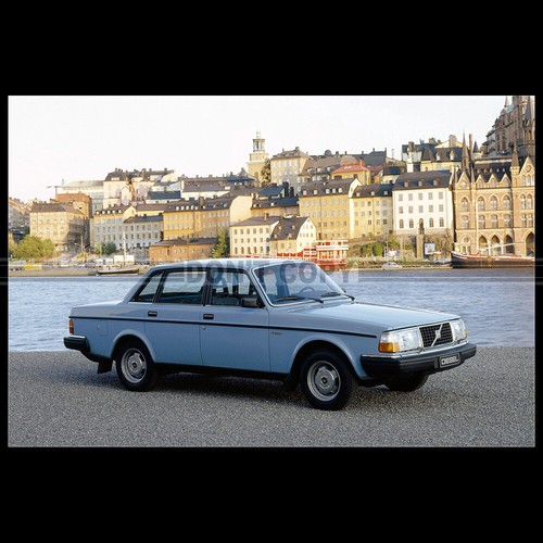 Photo 006935 volvo - photo, gl