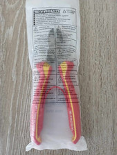 Pince coupante 1000V isolée FACOM 192A.18VE