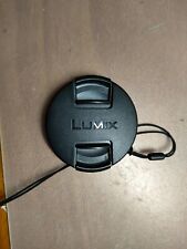 PANASONIC DMC-FZ72 - LENS CAP AND RETAINER CORD