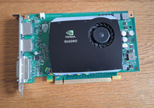 HP / NVIDIA - Carte graphique