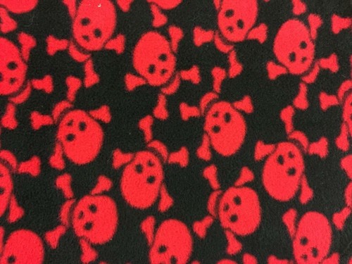 Tissu polaire anti pilling - tissu,