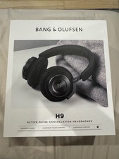 Bang & Olufsen Beoplay H9 Over