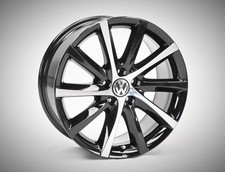 Jantes En Aluminium VW PASSAT