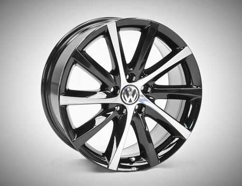Jantes aluminium passat - aluminium,