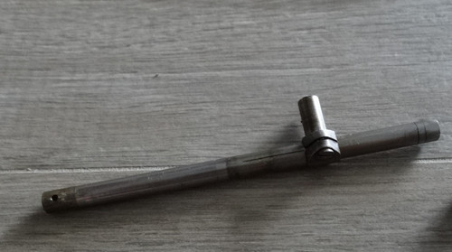 Barre aiguille pour machine - pour,